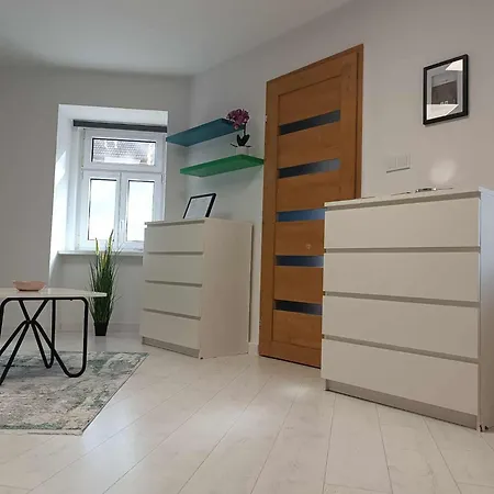 Lägenhet Stefania *