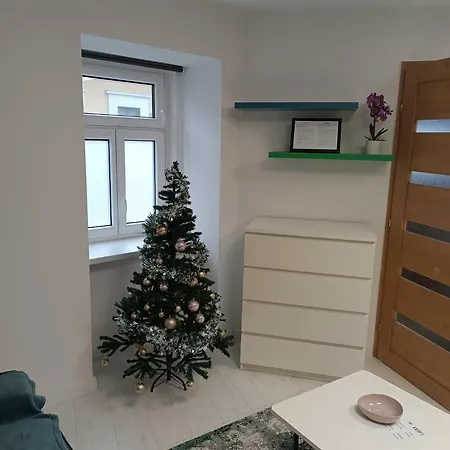 Apartment Stefania *